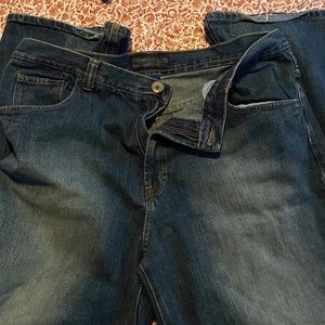 Aeropostale 38x32 jeans. Gently used